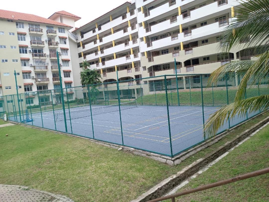 Jas Laguna Condo Resort Port Dickson Bagian luar foto
