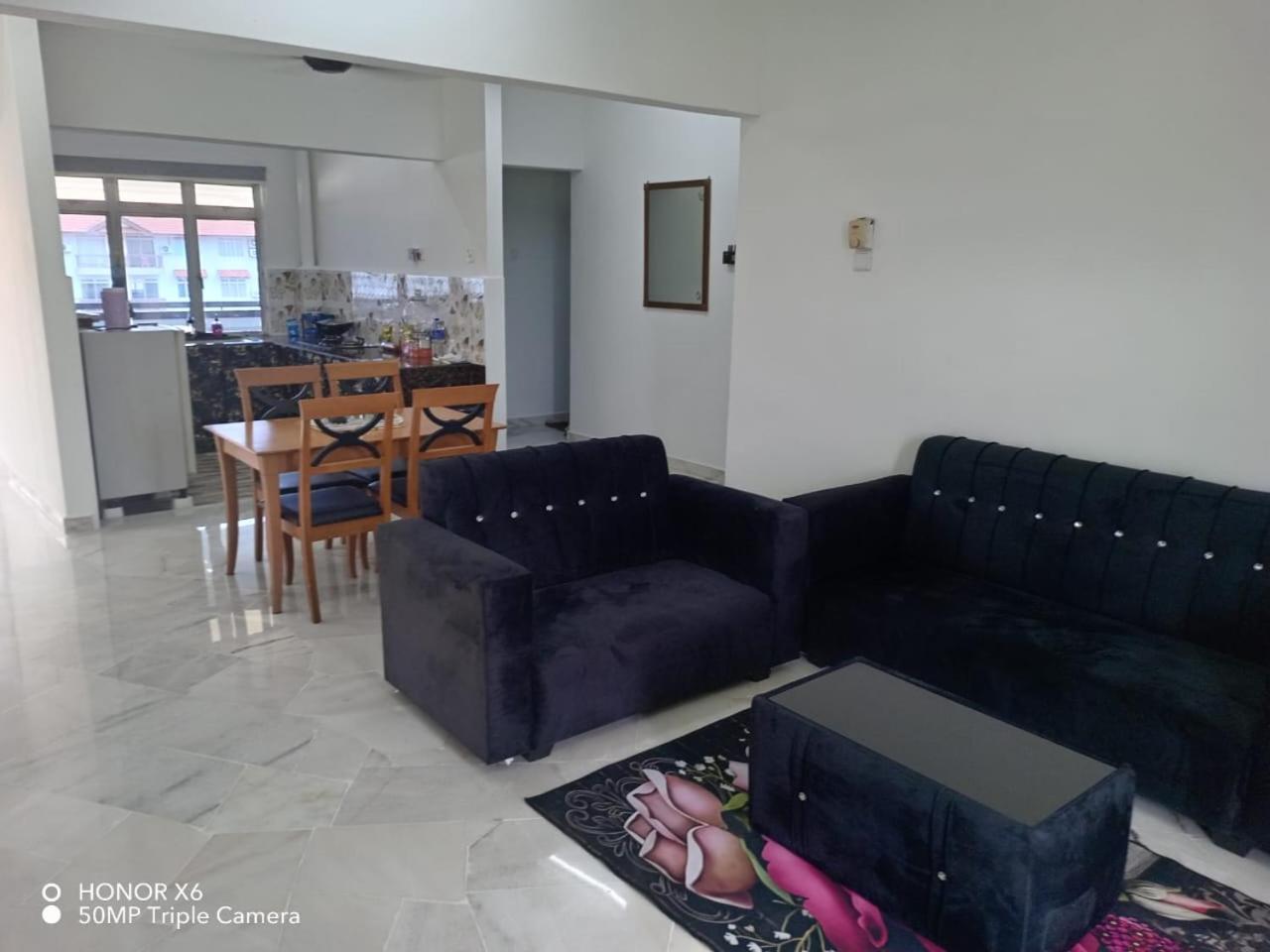 Jas Laguna Condo Resort Port Dickson Bagian luar foto